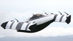 ലോകത്തിലെ ആദ്യത്തെ പറക്കുംകാർ തയ്യാറായി; സവിശേഷതകൾ ഗംഭീരം!