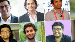 ഒരു പരിചയം പോലുമില്ലാതെ വന്ന് കമ്പനി തുടങ്ങി വിജയിച്ച ഇന്ത്യൻ സ്റ്റാർട്ടപ്പ് സ്ഥാപകർ