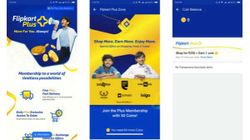 ഫ്‌ളിപ്കാര്‍ട്ട് പ്ലസ് മെമ്പര്‍ഷിപ്പ് പൂര്‍ണ്ണമായും സൗജന്യമല്ല! കുറഞ്ഞത് 12,500 രൂപയെങ്കിലും നല്‍കണം..!