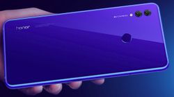 6.9 ഇഞ്ച് പടുകൂറ്റൻ ഡിസ്പ്ളേ, 5000 mAh ബാറ്ററി, 8 ജിബി റാം.. ഹോണർ നോട്ട് 10 എത്തി!