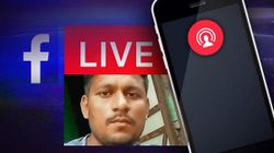 രണ്ടായിരത്തോളം ആളുകൾ നോക്കി നിൽക്കെ ഫേസ്ബുക്ക് ലൈവിൽ യുവാവിന്റെ ആത്മഹത്യ!