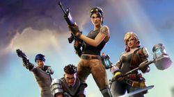 Fortnite ഗെയിം കളിക്കുന്നത് പഠിക്കാൻ പത്തുവയസുകാരനെ ട്യൂഷന് വിട്ട് അമ്മ!!