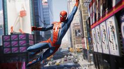 സ്പൈഡർ-മാൻ PS4 ഗെയിം; ഇന്നോളം ഇറങ്ങിയതിൽ ഏറ്റവും മികച്ച സൂപ്പർ ഹീറോ ഗെയിം!