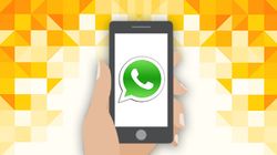 'Swipe to Reply' ഫീച്ചര്‍ ഉടന്‍ വാട്ട്‌സാപ്പില്‍, ഒപ്പം ഡാര്‍ക്ക് മോഡും..!