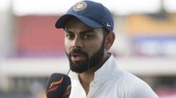 കളിയിൽ തോറ്റതിന് വിരാട് കോഹ്‌ലിയുടെ വെബ്സൈറ്റ് ഹാക്ക് ചെയ്ത് ബംഗ്ളാദേശി ഹാക്കർമാർ! 