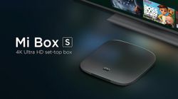 4K HDR പിന്തുണയുളള ഷവോമി മീ ബോക്‌സ് S അവതരിപ്പിച്ചു, വില 4,450 രൂപ
