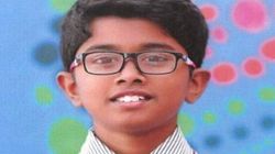 ദുബായിൽ പതിമൂന്നുകാരൻ സോഫ്റ്റ്‌വെയർ കമ്പനി ഉടമ 
