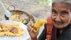 ആ മുത്തശ്ശിയുടെ രുചിക്കൂട്ട് ഇനിയില്ല, രാജ്യത്തെ ഏറ്റവും പ്രായം ചെന്ന യൂട്യൂബർ അന്തരിച്ചു