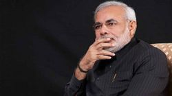 പ്രധാനമന്ത്രി നരേന്ദ്രമോദിയുടെ വെബ്സൈറ്റ് ഹാക്ക് ചെയ്‌തു 