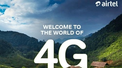ആൻഡമാൻ നിക്കോബാറിൽ എയർടെൽ 4G സർവീസ് ആരംഭിച്ചു