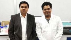 പാലിന്റെ പരിശുദ്ധി അളക്കാന്‍ പേപ്പര്‍ സെന്‍സര്‍