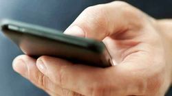 ഫോണിൽ വന്ന ലിങ്കിൽ ക്ലിക്ക് ചെയ്‌തപ്പോൾ നഷ്ട്ടമായത് 60,000 രൂപ  