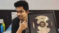 രണ്ടുമാസം 'വീട്ടിലിരുന്ന് ജോലി' ചെയ്ത് ഇരുപത്തിയാറുകാരൻ  നേടിയത് 36 ലക്ഷം