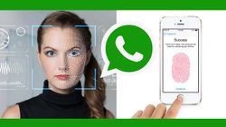 വാട്‌സാപ്പിന്റെ iOS പതിപ്പില്‍ ഫെയ്‌സ് ഐഡിയും ടച്ച് ഐഡിയും
