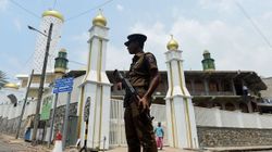 മുസ്ലീം വിരുദ്ധ ഫേസ്ബുക് പോസ്റ്റ്; ശ്രീലങ്കയിൽ സമൂഹമാധ്യമങ്ങൾക്ക് നിരോധനം 