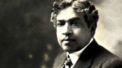 ബ്ലാക്ക് ഹോളിന്റെ കൃത്യമായ ദൃശ്യങ്ങള്‍ പകര്‍ത്താന്‍ സഹായകമായത് ജെ.സി ബോസിന്റെ കണ്ടുപിടിത്തം