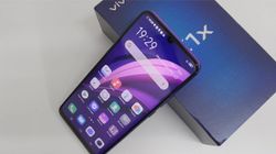 വിവോ Z1x ഇന്ത്യയിൽ അവതരിപ്പിച്ചു: വില, സവിശേഷതകൾ എന്നിവ അറിയാം 