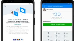 Facebook Pay: ഡിജിറ്റൽ ട്രാൻസാക്ഷൻ രംഗം കീഴടക്കാൻ ഫേസ്ബുക്ക് പേ എത്തുന്നു