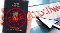 Fake Passport: സൂക്ഷിക്കുക ! വ്യാജ പാസ്‌പോർട്ട് വെബ്‌സൈറ്റുകൾ സജീവമെന്ന് വിദേശകാര്യ മന്ത്രാലയം 