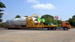 ISRO Cartosat-3: അതിർത്തി നിരീക്ഷിക്കാൻ കാർട്ടോസാറ്റ്-3 വിക്ഷേപിക്കാനൊരുങ്ങി ഇസ്രോ