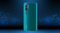 Xiaomi Mi 10: 108 എംപി ക്യാമറയുമായി ഷവോമി എംഐ നോട്ട്10 ഇന്ത്യയിലേക്ക്