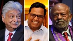 2019ലെ ഇന്ത്യൻ ടെക്നോളജി രംഗത്ത് ഏറ്റവും സമ്പന്നരായ 10 കോടിശ്വരന്മാർ ഇവരാണ്