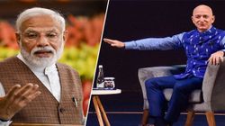ജെഫ് ബോസോസിനെ മോദി സർക്കാരിന് ഇഷ്ടമില്ലാത്തതിന്റെ കാരണങ്ങൾ ഇതാണ്