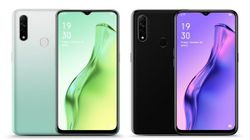 Oppo A31: ഓപ്പോ എ31 സ്മാർട്ട്ഫോൺ അടുത്ത ആഴ്ച ഇന്ത്യയിലെത്തും