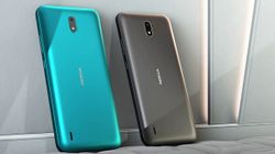 Nokia C2: നോക്കിയ സി2 ആൻഡ്രോയിഡ് ഗോ സ്മാർട്ട്ഫോൺ പുറത്തിറങ്ങി