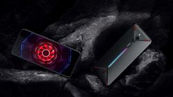 Nubia Red Magic: 144 ഹെഡ്സ് ഡിസ്പ്ലെയുമായി നൂബിയ റെഡ് മാജിക്ക് 5G സ്മാർട്ട്ഫോൺ പുറത്തിറങ്ങി