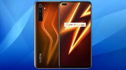 Realme 6 Pro: റിയൽ‌മി 6 പ്രോയുടെ ആദ്യ വിൽപ്പന ഇന്ന്; വില, ലോഞ്ച് ഓഫറുകൾ‌, സവിശേഷതകൾ