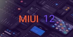 ഡാർക്ക് മോഡിൽ ഉൾപ്പെടെ വലിയ മാറ്റങ്ങളുമായി MIUI 12 ജൂൺ മുതൽ ആഗോളതലത്തിൽ ലഭ്യമാകും