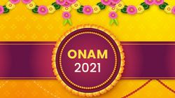 കൊവിഡിന്റെ പശ്ചാത്തലത്തിൽ ഓണാഘോഷങ്ങൾ വെർച്വലായി നടത്തണമെന്ന് സർക്കാർ