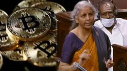 ക്രിപ്‌റ്റോ ബിൽ കാബിനറ്റ് അംഗീകാരത്തിന് ശേഷം അവതരിപ്പിക്കും: നിർമല സീതാരാമൻ