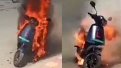 ഇലക്ട്രിക് വാഹനങ്ങൾ ഏത്രമാത്രം സുരക്ഷിതമാണ്?