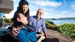 മൈക്രോസോഫ്റ്റ് സിഇഒ സത്യ നാദെല്ലയുടെ മകൻ സെയ്ൻ നാദെല്ല അന്തരിച്ചു