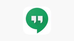 Hangouts: ഹാങ്ഔട്ട്സിനും പൂട്ട് വീഴുന്നു; ഗൂഗിൾ ചാറ്റിലേക്ക് മാറാൻ യൂസേഴ്സിന് നിർദേശം