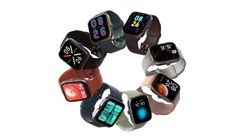 Smartwatch: നോയ്‌സ് കളർഫിറ്റ് പ്രോ 4, കളർഫിറ്റ് പ്രോ 4 മാക്‌സ് സ്മാർട്ട് വാച്ചുകൾ ഇന്ത്യയിലെത്തി