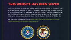 RSOCKS Botnet: റഷ്യൻ ബോട്ട്നെറ്റിന്റെ നെറ്റിക്കടിച്ച് വീഴ്ത്തി അമേരിക്കൻ സൈബർ പോരാളികൾ