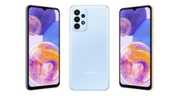 Samsung Galaxy A23: സാംസങ് ഗാലക്സി എ23 സ്മാർട്ട്ഫോൺ കുറഞ്ഞ വിലയിൽ സ്വന്തമാക്കാം