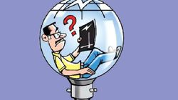 Electricity Bill Scam: വിളിക്കുന്നത് കെഎസ്ഇബിക്കാരാവില്ല; സൂക്ഷിക്കുക ഈ തട്ടിപ്പുകാർ നിങ്ങളെയും സമീപിക്കാം
