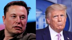 Musk VS Trump: മസ്കിന്റെ വോട്ട് കിട്ടിയെന്ന് ട്രംപ്; കള്ളമെന്ന് മസ്ക്; പണി നിർത്താറായെന്നും ഉപദേശം