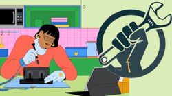 Right To Repair; ഗാഡ്ജറ്റ് റിപ്പയറിങ് ഔദാര്യമല്ല ഇനി അവകാശം; റൈറ്റ് ടു റിപ്പയർ നിയമത്തിനൊരുങ്ങി ഇന്ത്യ