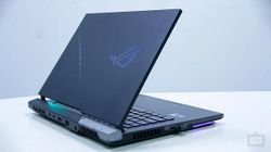 Asus ROG Strix SCAR 15: അസൂസ് ആർഒജി സ്കാർ15 (2022) ജി533 കിടിലൻ ഗെയിമിങ് ലാപ്ടോപ്പ്