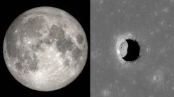 Lunar Pits: അന്യഗ്രഹ ജീവിതം എലികളെപ്പോലെ? ചന്ദ്രനിലെ കുഴികളിൽ പ്രതീക്ഷയർപ്പിച്ച് ശാസ്ത്രലോകം