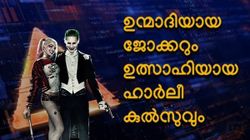 ഉന്മാദിയായ ജോക്കറും ഉത്സാഹിയായ ഹാ‍‍‍ർലീ കുൽസുവും; സൈബറിടത്തിലും ഭീതിപരത്തി ക്രിമിനൽ കപ്പിൾസ് 