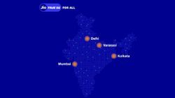 എന്തൊരു ചതിയെഡേയ്; ​5ജിയിൽ ചെ​ന്നൈയെ പറഞ്ഞു പറ്റിച്ച ജിയോയ്ക്കെതിരേ രോഷം ശക്തം
