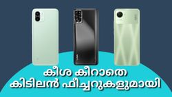 പതിനായിരം രൂപയിൽ താഴെ വിലയുള്ള പുത്തൻ സ്മാർട്ട്ഫോണുകൾ