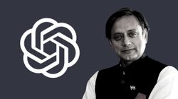 ചാറ്റ്ജിപിറ്റിയുടെ ലീവ് ലെറ്ററും തരൂരിന്റെ ദുഖവും... എഐ ചാറ്റ്ബോട്ടിന് മറുപടിയുമായി ശശി തരൂർ