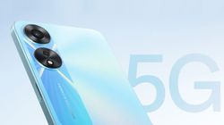 മിഡ്റേഞ്ചിലെ പുതിയ ഗ്ലാമർ താരം; Oppo A78 5G സ്മാർട്ട്ഫോണിനെക്കുറിച്ച് അറിയാം